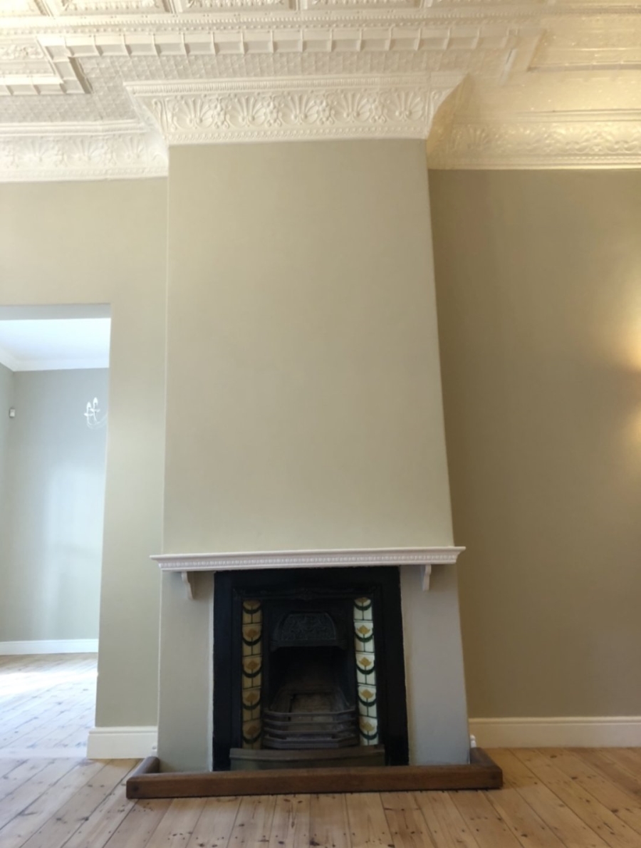 To Let 3 Bedroom Property for Rent in Rondebosch Western Cape